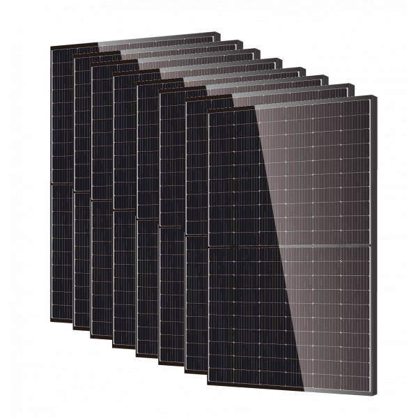 découvrez notre kit de panneaux photovoltaïques 3 kwc, idéal pour optimiser la production d'énergie solaire de votre maison. facile à installer et performant, ce kit vous permet de réduire vos factures d'électricité tout en adoptant une démarche éco-responsable.