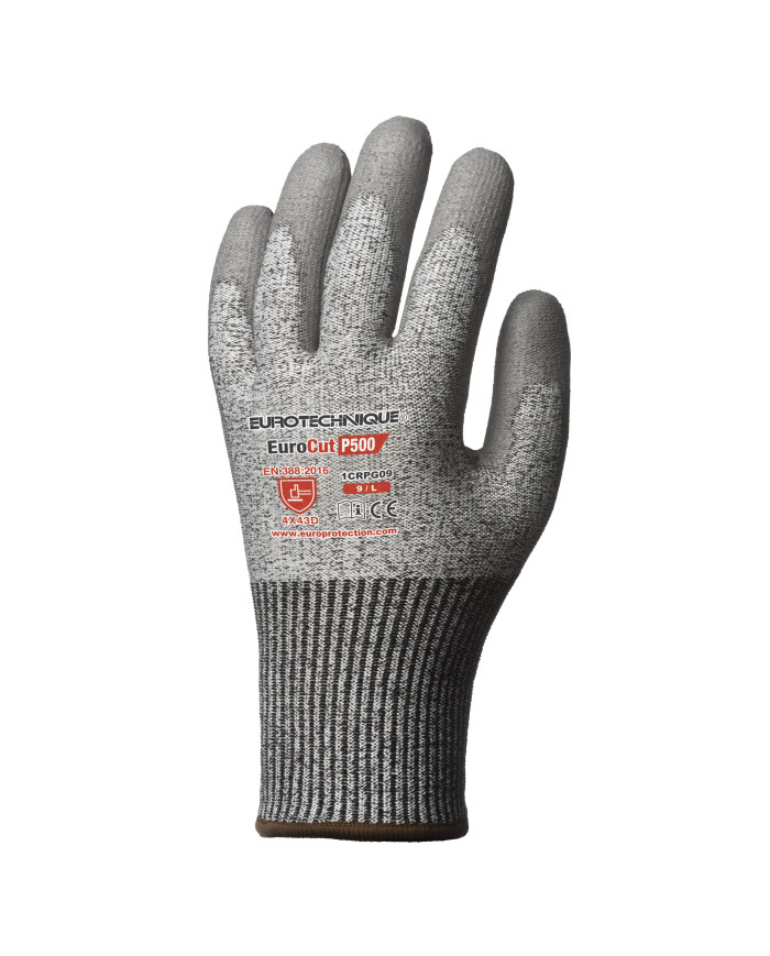 découvrez notre kit anti-coupure, conçu pour garantir votre sécurité lors de vos activités. équipé de gants, d'outils et de matériaux de protection, il offre une défense optimale contre les blessures accidentelles. idéal pour les professionnels et les passionnés de bricolage.