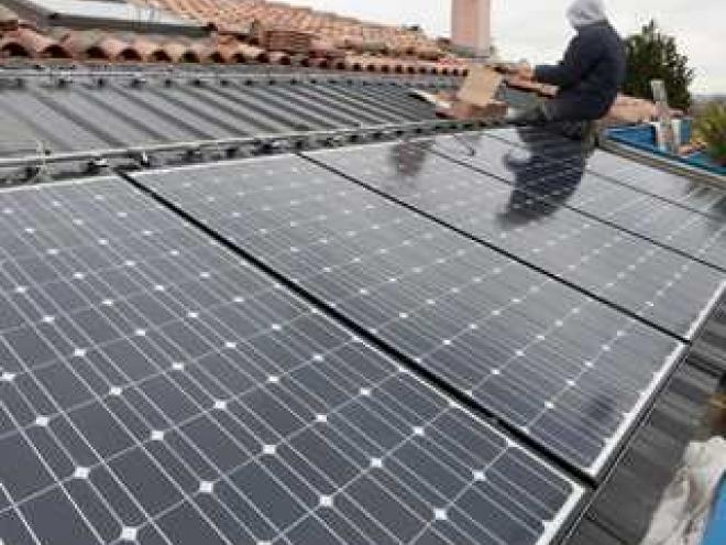 découvrez notre kit étanchéité pv, idéal pour garantir une protection optimale de vos panneaux photovoltaïques contre les intempéries. assurez la durabilité et l'efficacité de votre installation solaire avec des matériaux de haute qualité, faciles à installer et parfaitement adaptés à vos besoins.