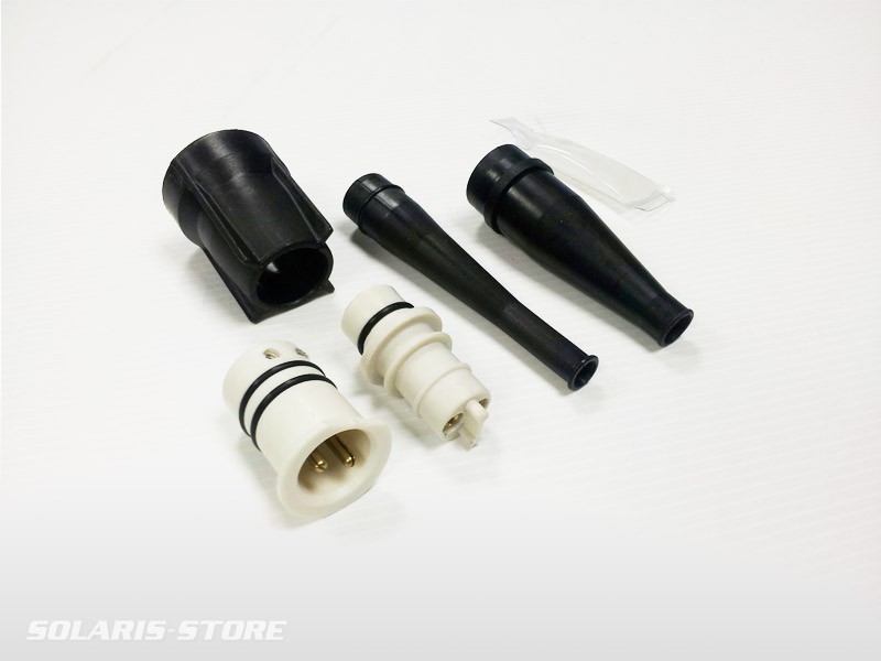 découvrez notre kit d'étanchéité pour panneaux photovoltaïques, conçu pour garantir une protection optimale contre l'eau et l'humidité. idéal pour prolonger la durabilité de vos installations solaires tout en assurant leur performance à long terme.