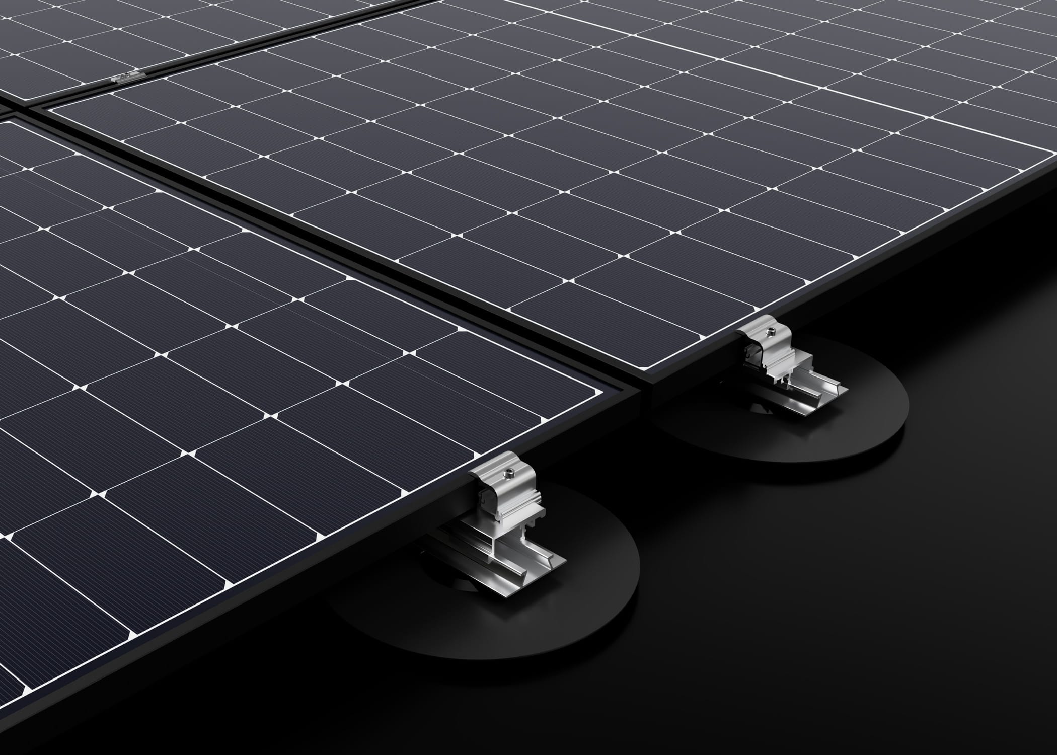 découvrez notre kit d'étanchéité pour panneaux photovoltaïques, spécialement conçu pour assurer une protection optimale contre l'humidité et prolonger la durée de vie de vos installations solaires. facile à installer et durable, ce kit est essentiel pour maintenir l'efficacité de votre système photovoltaïque.