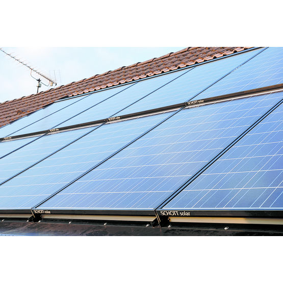 découvrez notre kit d'étanchéité pour panneaux photovoltaïques, spécialement conçu pour garantir une protection optimale contre l'eau et les intempéries. idéal pour prolonger la durée de vie de vos installations solaires, ce kit est facile à installer et assure une efficacité maximale. protégez vos investissements avec notre solution fiable d'étanchéité.