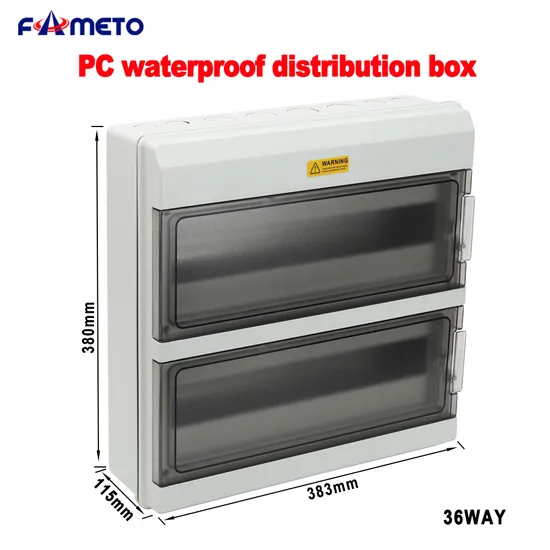 découvrez notre kit d'étanchéité pour photovoltaïques, conçu pour protéger vos installations solaires contre l'humidité et les intempéries. assurez une performance optimale de vos panneaux grâce à nos solutions durables et fiables.