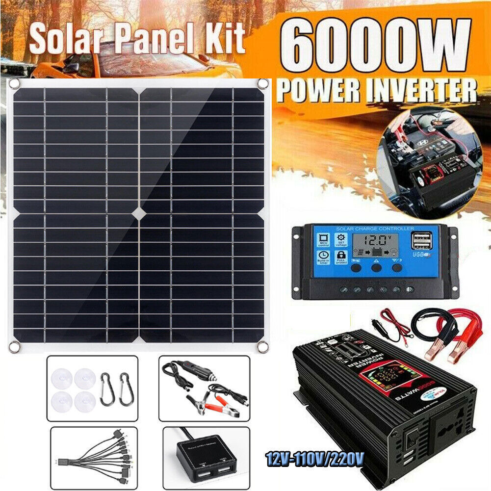 découvrez notre kit de panneaux solaires 220v, idéal pour produire de l'énergie renouvelable à domicile. facile à installer et performant, ce kit vous permettra de réduire vos factures d'électricité tout en contribuant à un environnement plus durable.