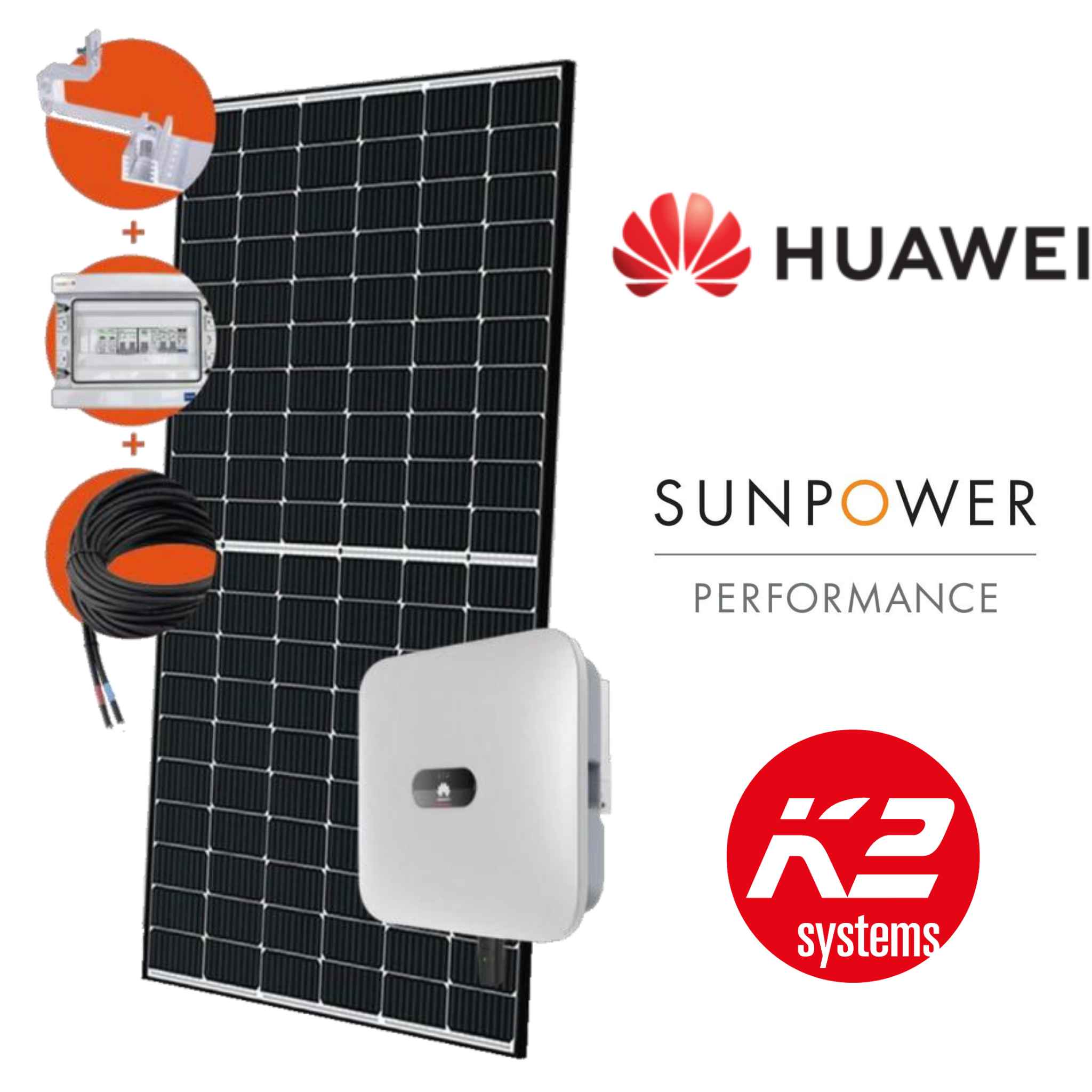 découvrez notre kit photovoltaïque complet, conçu pour vous permettre de produire votre propre électricité grâce à l'énergie solaire. idéal pour réduire vos factures d'énergie et adopter une démarche écologique, ce kit inclut des panneaux solaires, un onduleur et tous les accessoires nécessaires à une installation facile et efficace.
