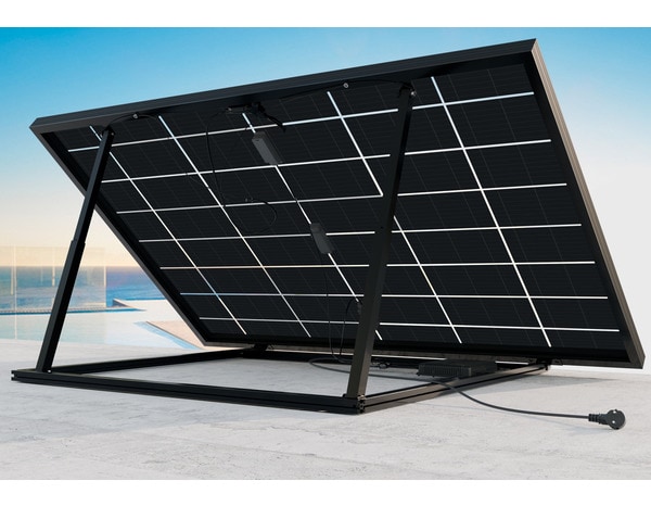 découvrez notre kit photovoltaïque complet pour transformer l'énergie solaire en électricité. idéal pour les particuliers et les entreprises souhaitant réduire leur facture d'électricité et produire une énergie propre. facile à installer et performant, il s'adapte à tous vos besoins énergétiques.