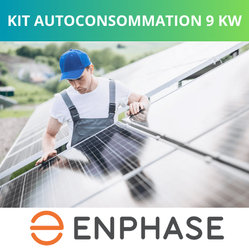 découvrez notre kit photovoltaïque 9kw, la solution idéale pour produire votre propre électricité verte et réduire vos factures d'énergie. facile à installer et adapté à tous types de toits, ce kit performant vous permet de contribuer à la transition énergétique tout en réalisant des économies sur le long terme.