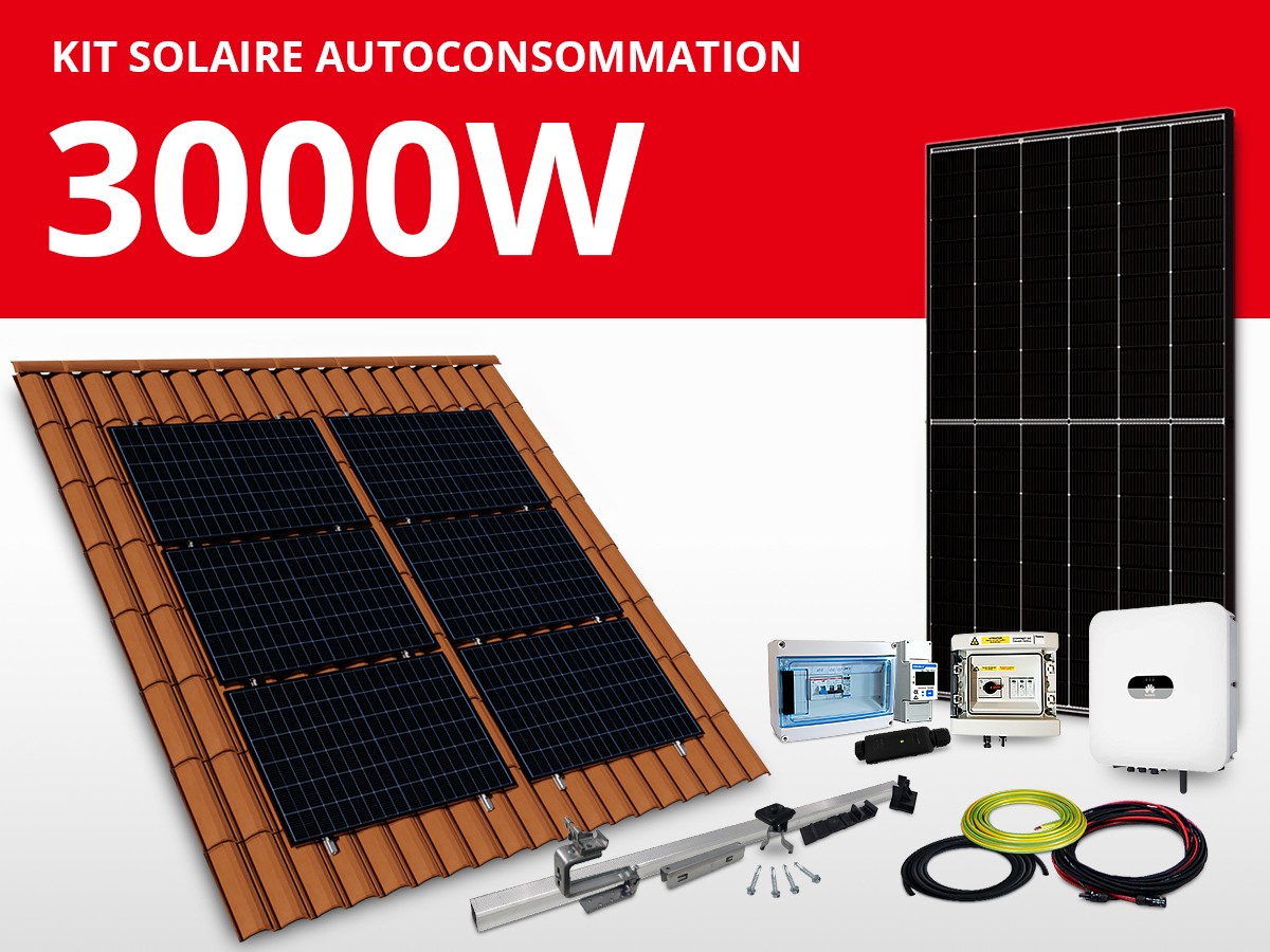 découvrez notre kit photovoltaïque d'autoconsommation, idéal pour réduire vos factures d'énergie tout en préservant l'environnement. facile à installer et performant, ce kit vous permet de produire votre propre électricité et de réaliser des économies significatives.