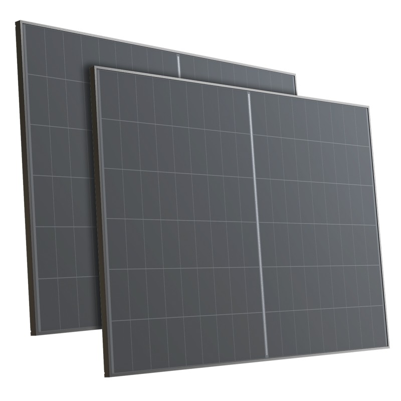 découvrez notre kit photovoltaïque complet, idéal pour produire votre propre énergie solaire. économisez sur vos factures d'électricité tout en contribuant à la protection de l'environnement grâce à une installation simple et efficace.