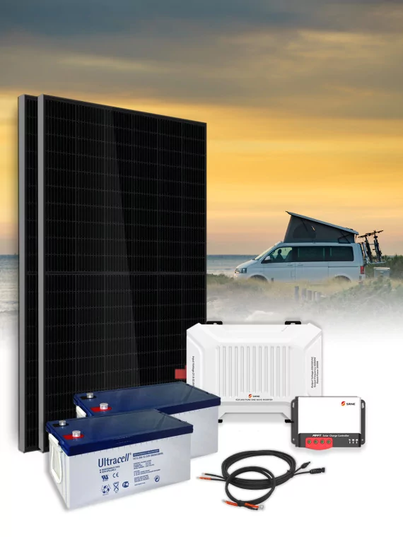 découvrez notre kit solaire complet, comprenant tout le nécessaire pour générer votre propre énergie renouvelable. idéal pour réduire vos factures d'électricité et préserver l'environnement, ce kit est facile à installer et adapté à tous types de logements.