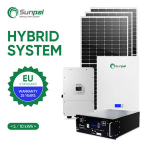 découvrez notre kit photovoltaïque de 12 kw, idéal pour maximiser votre production d'énergie solaire et réduire vos factures. ce système complet est conçu pour une installation facile et performante, vous offrant une solution énergétique durable et économique.