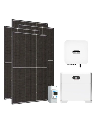 découvrez notre kit photovoltaïque de 6 kw, idéal pour maximiser votre production d'énergie solaire. profitez d'une installation performante, économique et écologique, tout en réduisant vos factures d'électricité. optez pour une solution durable et innovante pour votre maison.