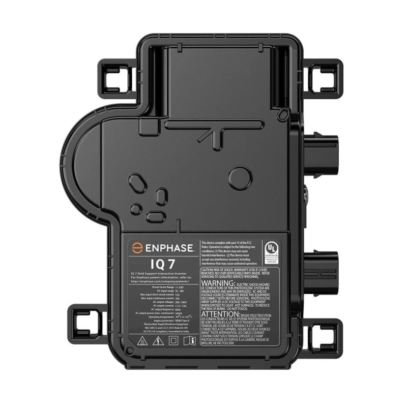 découvrez notre kit photovoltaïque de 6 kw, idéal pour optimiser votre autoconsommation énergétique. économisez sur vos factures d'électricité tout en contribuant à la transition énergétique. facile à installer et adapté à tous types de maisons, ce kit vous offre performance et fiabilité.