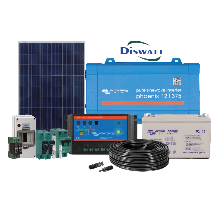 découvrez notre kit solaire complet, idéal pour produire votre propre énergie renouvelable à domicile. facile à installer et écologique, il vous permettra de réduire vos factures d'électricité tout en participant à la protection de l'environnement.