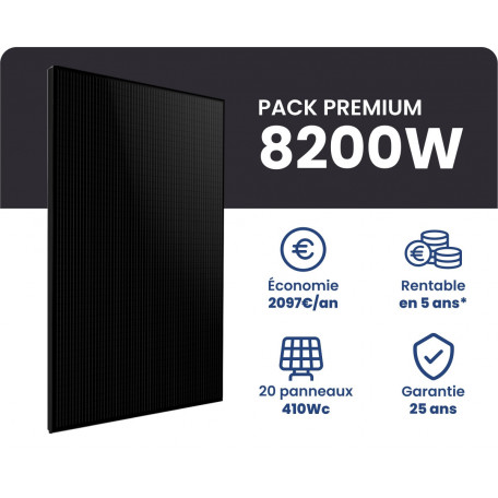 découvrez notre kit solaire 3 kwc, la solution idéale pour produire votre propre électricité verte. ce système complet et facile à installer vous permet de réduire vos factures d'énergie tout en contribuant à la protection de l'environnement. profitez d'une énergie renouvelable et d'un retour sur investissement rapide grâce à notre kit performant.