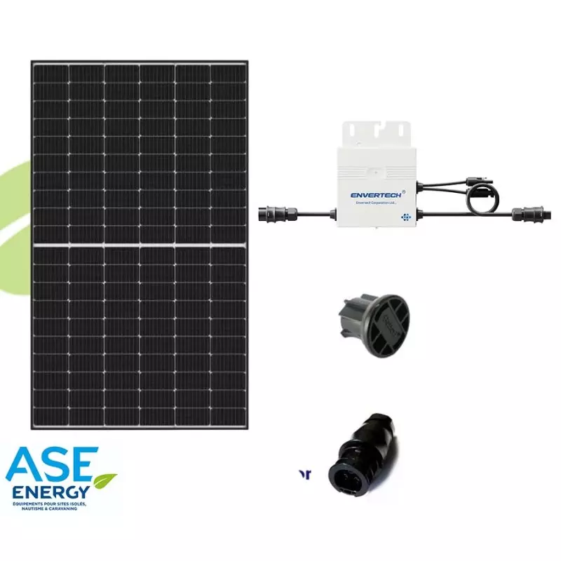 découvrez notre kit solaire tout-en-un, parfait pour réduire votre empreinte carbone et économiser sur vos factures d'énergie. facile à installer et adapté à tous vos besoins énergétiques, ce kit vous permet de bénéficier d'une énergie durable et renouvelable, que ce soit pour votre maison, votre camping ou vos projets professionnels.