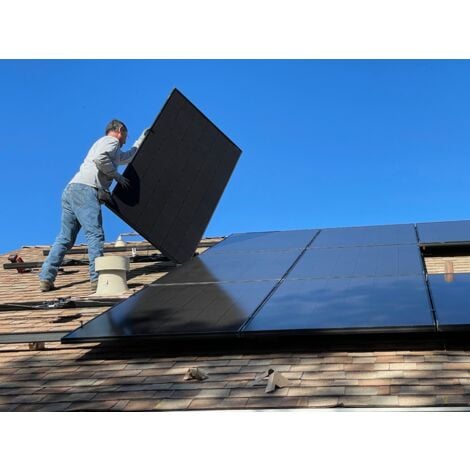 découvrez notre kit solaire 3kw, une solution énergétique durable et efficace pour réduire votre facture d'électricité. idéal pour les particuliers et les entreprises, ce kit complet inclut des panneaux solaires de haute qualité, un onduleur performant et tous les accessoires nécessaires pour une installation simple et rapide. optez pour l'énergie verte dès aujourd'hui et contribuez à la protection de l'environnement.