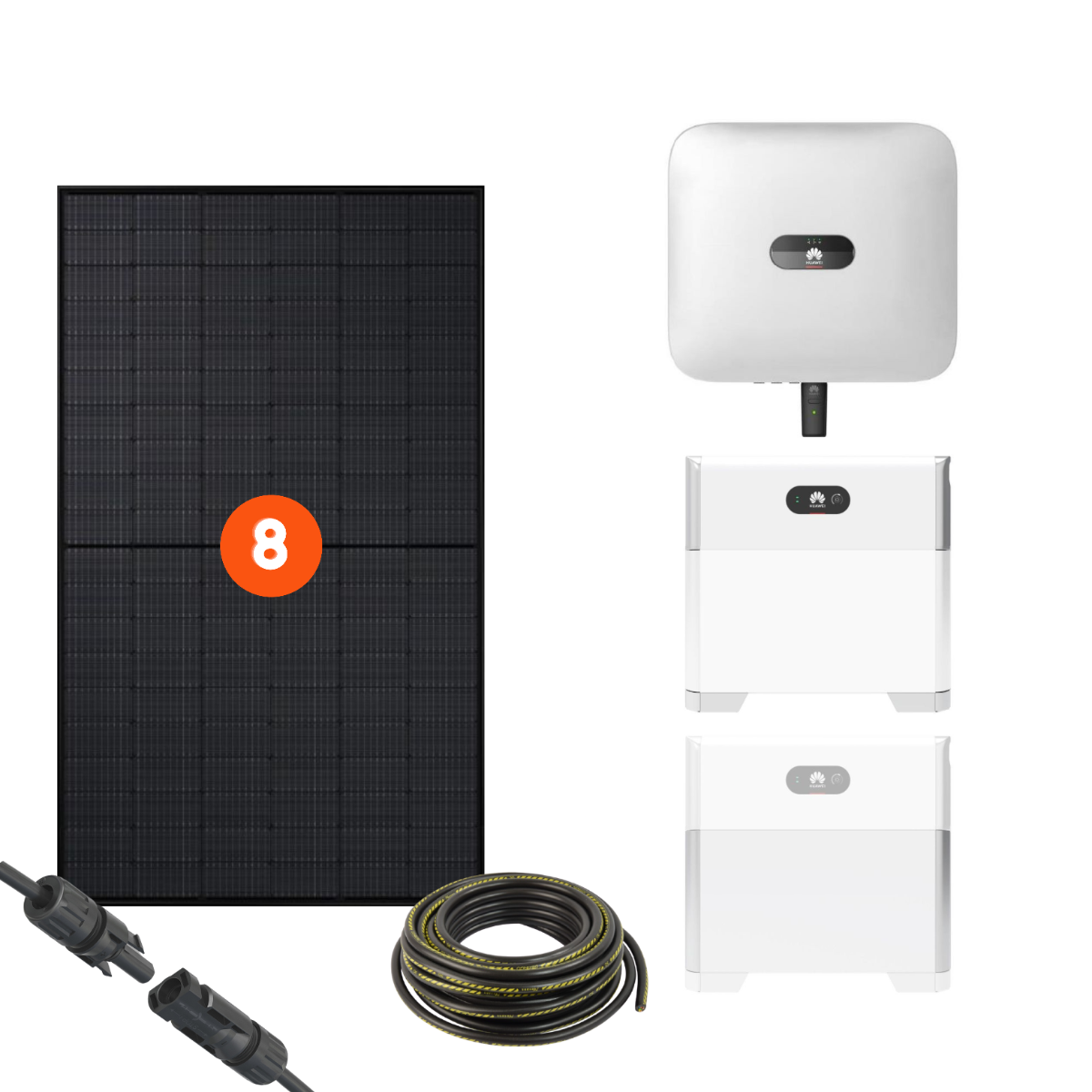 découvrez notre kit solaire 3kw, la solution idéale pour produire votre propre énergie renouvelable. facile à installer et performant, ce kit vous permet de réduire vos factures d'électricité tout en contribuant à la protection de l'environnement. profitez d'une énergie propre et indépendante dès aujourd'hui!