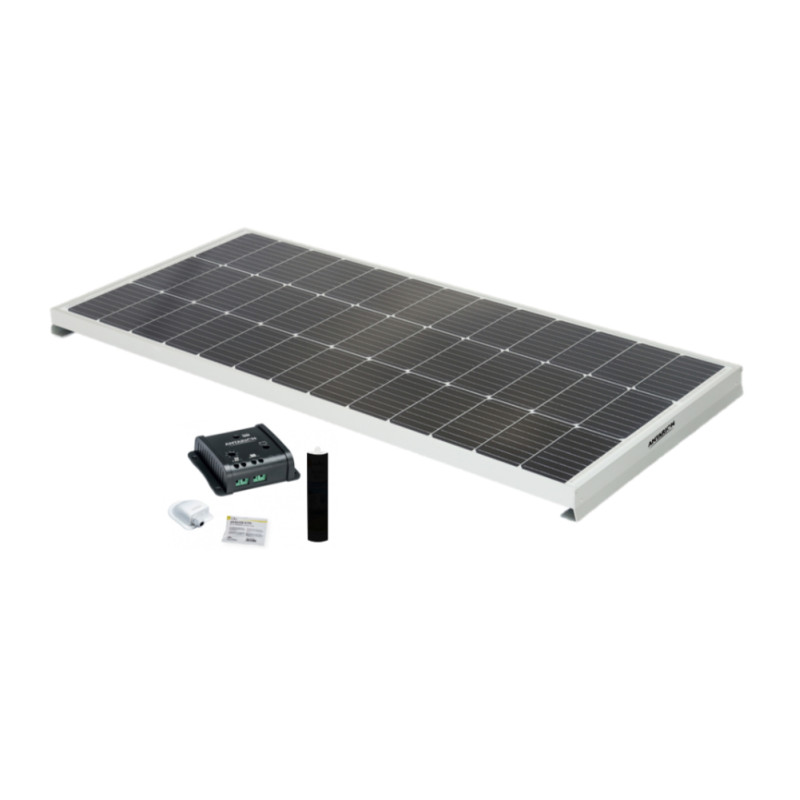 découvrez notre kit solaire complet pour transformer l'énergie du soleil en électricité. idéal pour les particuliers et les professionnels, il vous permet de réduire vos factures d'électricité tout en respectant l'environnement. facile à installer et performant, ce kit est la solution parfaite pour une autonomie énergétique durable.