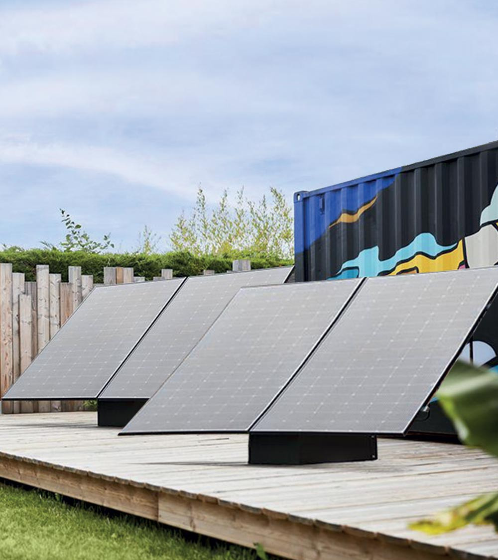 découvrez notre kit solaire complet pour transformer votre énergie. idéal pour les maisons, camping ou projets écologiques, il vous permettra de réduire votre facture d'électricité tout en respectant l'environnement.