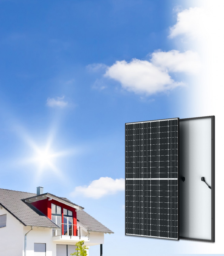 découvrez notre kit solaire de 6 kw, conçu pour maximiser l'autonomie énergétique de votre maison. idéal pour réduire vos factures d'électricité, ce système performant et durable vous permet de profiter d'une énergie verte et renouvelable. simplifiez votre transition énergétique avec notre solution clé en main.