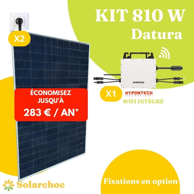 découvrez notre kit solaire complet, idéal pour profiter d'une énergie renouvelable et économique. facile à installer, notre kit vous permet de réduire vos factures d'électricité tout en respectant l'environnement. parfait pour les maisons, les camping-cars ou les projets autonomes.