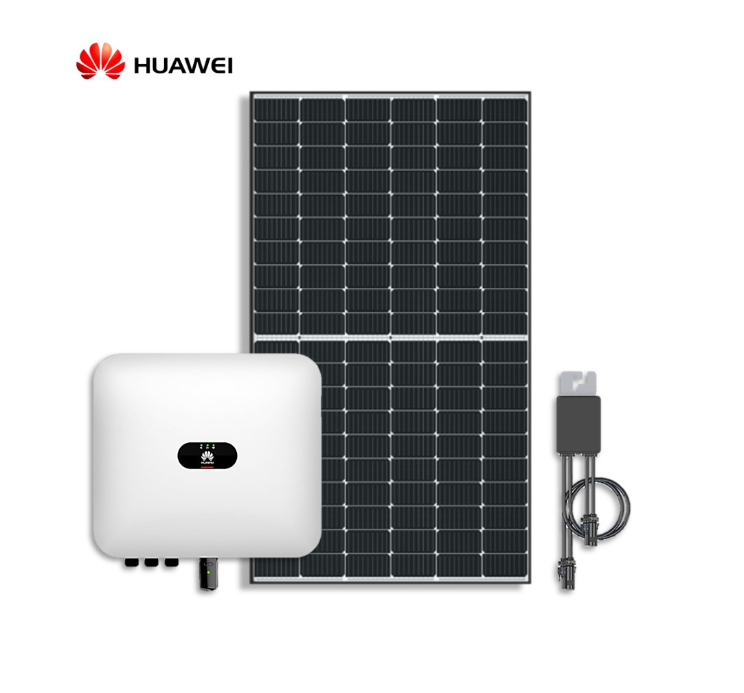 découvrez notre kit solaire complet, idéal pour produire votre propre énergie renouvelable à domicile. facile à installer, performant et respectueux de l'environnement, transformez votre consommation énergétique avec notre solution durable et économique.
