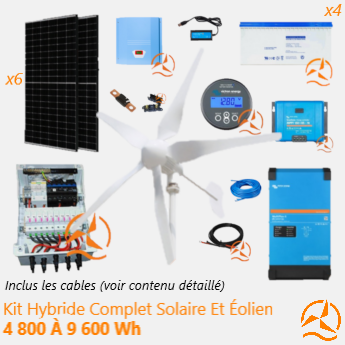 découvrez notre kit solaire de 9kw, idéal pour maximiser votre indépendance énergétique. conçu pour optimiser votre production d'énergie, ce kit complète parfaitement les besoins des foyers et des entreprises. profitez d'une installation facile et d'une efficacité garantie pour réduire vos factures d'électricité et adopter un mode de vie plus durable.