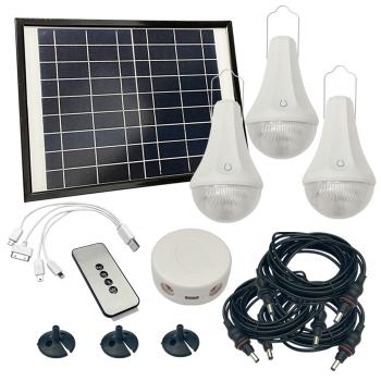 découvrez notre kit solaire spécialement conçu pour abris de jardin, offrant une solution écologique et économique pour alimenter vos espaces extérieurs en électricité. idéal pour l'éclairage, les outils et autres besoins énergétiques. transformez votre abri en un espace fonctionnel grâce à notre kit complet et facile à installer.