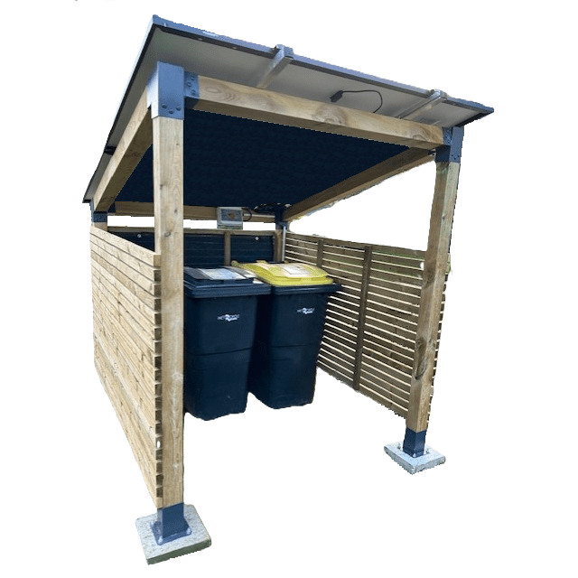 découvrez notre kit solaire spécialement conçu pour les abris de jardin. profitez d'une solution d'énergie renouvelable pour éclairer et alimenter vos espaces extérieurs tout en réduisant votre empreinte carbone. facile à installer, ce kit vous permet de bénéficier d'une autonomie énergétique, que ce soit pour un éclairage, des outils ou des équipements. optez pour une source d'énergie durable et faites le choix de l'écologie avec notre kit solaire.