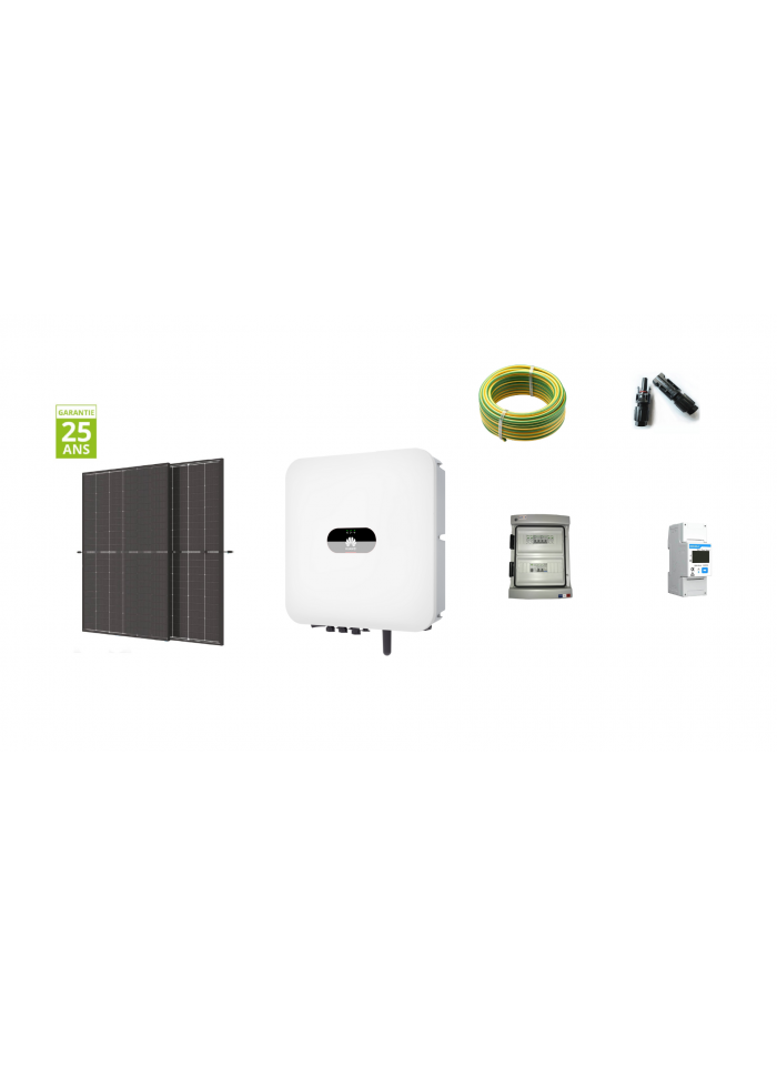 découvrez notre kit solaire 9kw, une solution énergétique écologique et performante pour réduire vos factures d'électricité. idéal pour les foyers et les entreprises, ce kit est facile à installer et vous permet de générer votre propre électricité tout en préservant l'environnement.