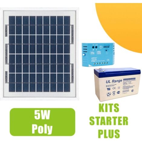 découvrez notre kit solaire batterie, la solution idéale pour produire votre propre énergie verte et stocker de l'électricité pour vos besoins quotidiens. profitez d'une installation simple et d'une autonomie énergétique grâce à notre système performant.