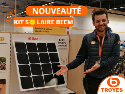 découvrez notre kit solaire boulanger, une solution idéale pour rendre votre boulangerie plus écologique et autonome. profitez d'une énergie renouvelable pour réduire vos coûts d'électricité tout en préservant l'environnement.