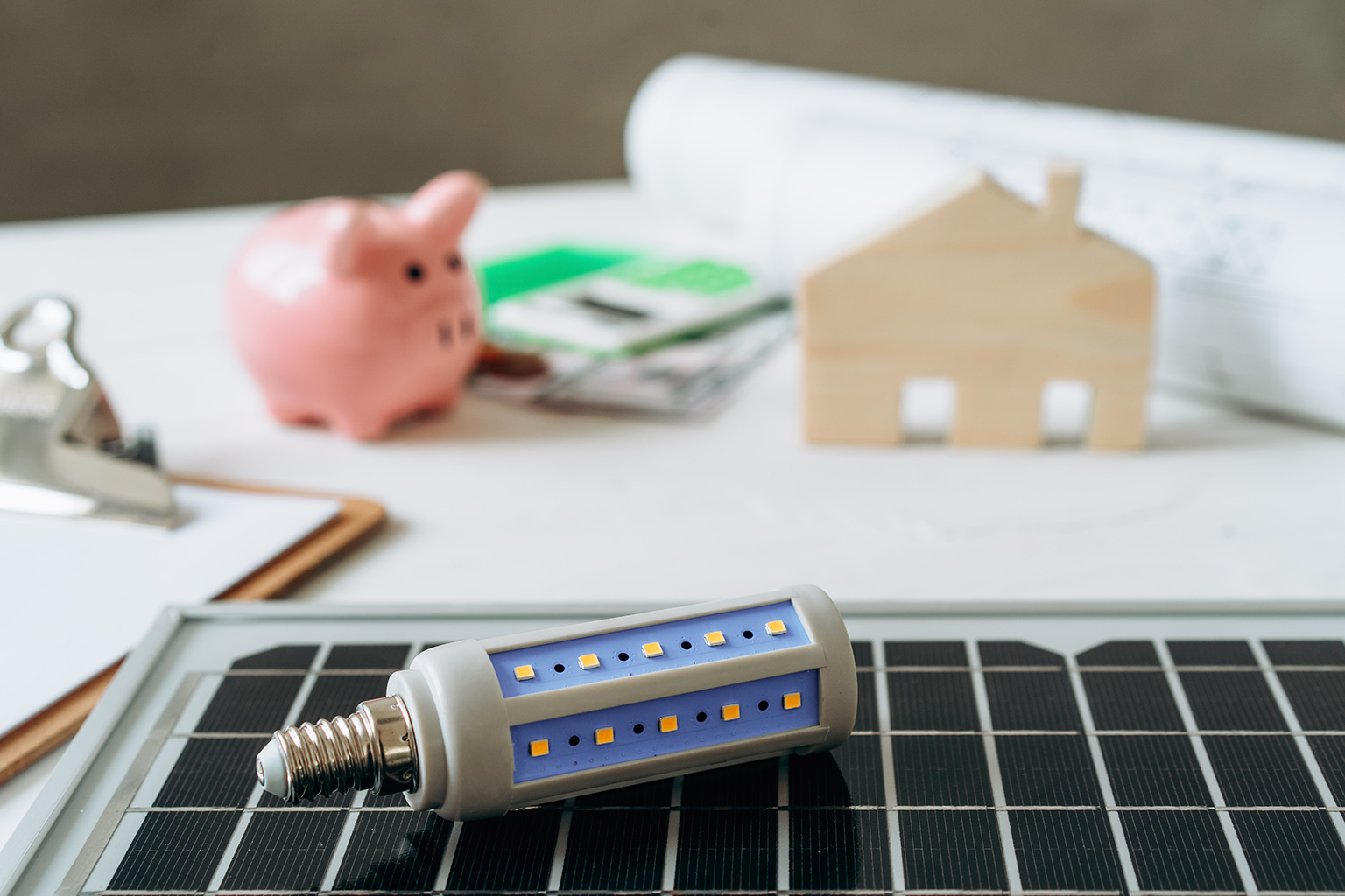 découvrez notre sélection de kits solaires discount offrant une énergie propre à petit prix. idéal pour réduire vos factures d'électricité tout en préservant l'environnement. profitez d'offres exceptionnelles et d'une installation simple pour un avenir durable.