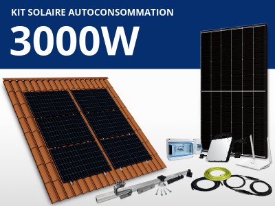 découvrez notre kit solaire diy : une solution écologique et économique pour produire votre propre énergie solaire. facile à assembler, il convient à tous, des bricoleurs amateurs aux experts en énergie renouvelable. libérez votre créativité tout en contribuant à un avenir durable.
