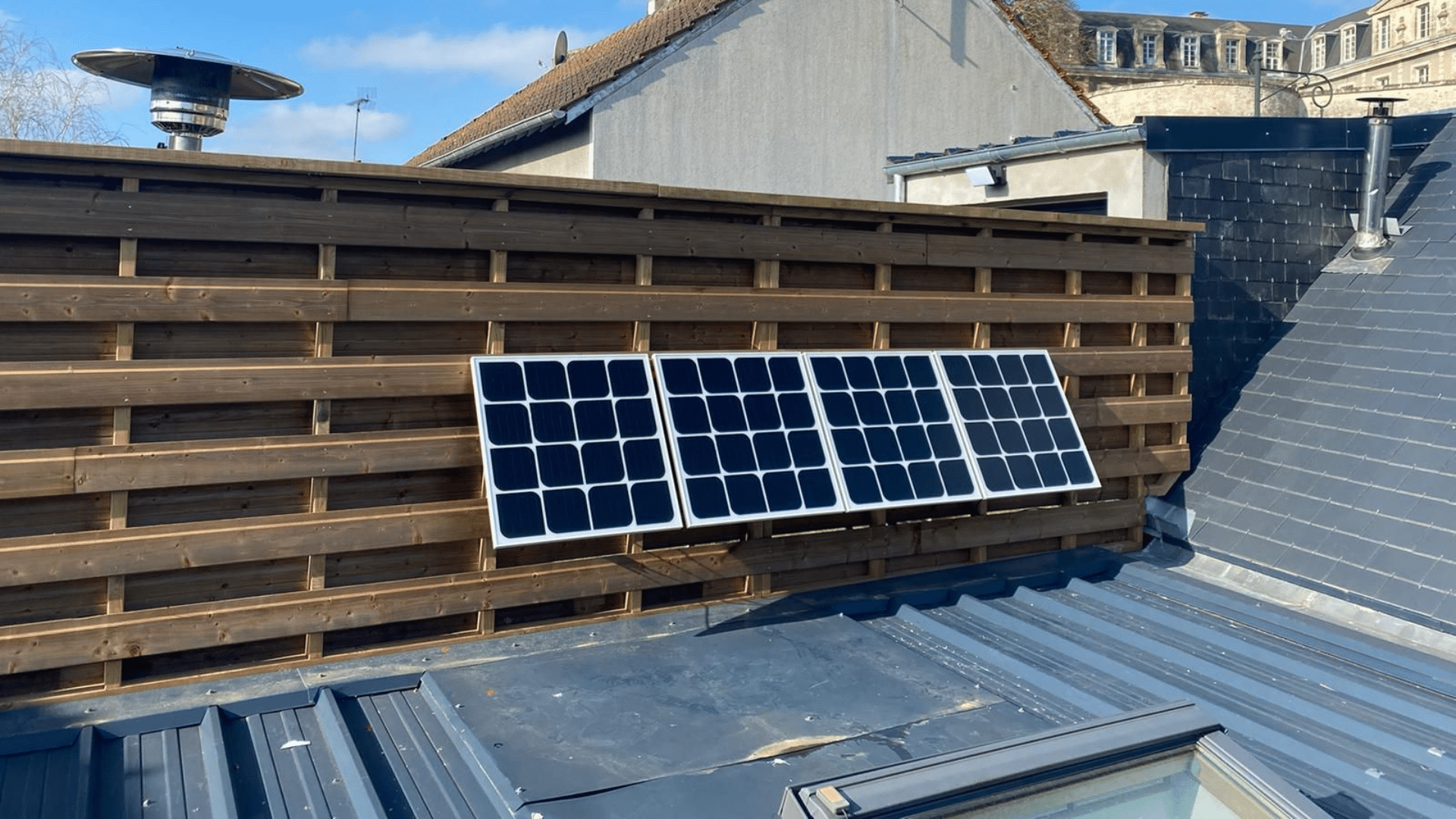 découvrez notre kit solaire diy complet pour créer votre propre système d'énergie solaire. facile à installer et adapté à tous les niveaux, ce kit vous permet de produire une énergie propre et économique tout en respectant l'environnement.