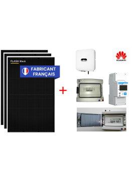 découvrez le kit solaire dualsun, une solution innovante et durable pour produire votre propre énergie renouvelable. idéal pour les particuliers et les professionnels, ce système combine performance et efficacité tout en respectant l'environnement. profitez d'une autonomie énergétique accrue et réalisez des économies sur vos factures d'électricité.