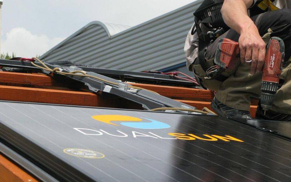 découvrez le kit solaire dualsun, une solution innovante alliant performance et durabilité pour optimiser votre production d'énergie renouvelable. profitez d'une efficacité énergétique accrue tout en contribuant à la transition écologique.