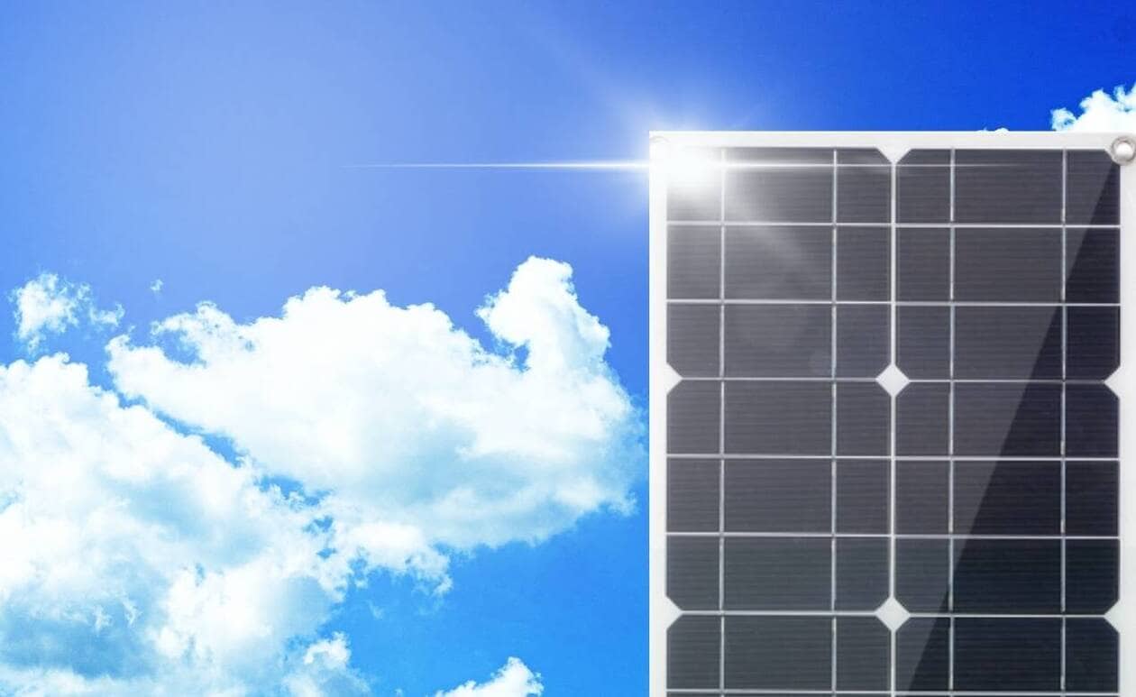 découvrez notre kit solaire économique, une solution accessible pour produire votre propre énergie verte. idéal pour réduire vos factures d'électricité tout en préservant l'environnement. facile à installer, performant et rentable, il s'adapte à tous vos besoins énergétiques !