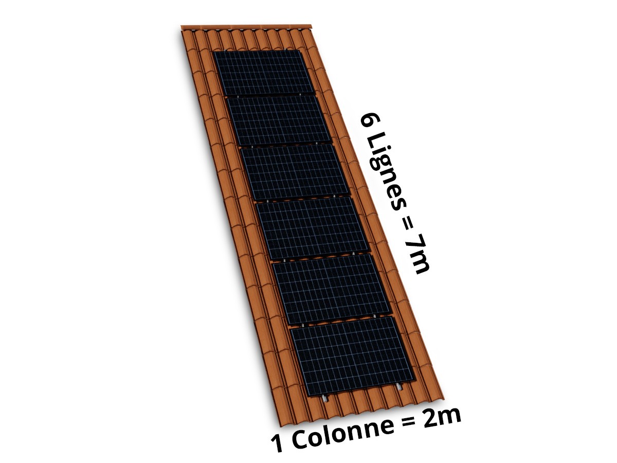 découvrez notre kit solaire enphase, une solution complète pour une production d'énergie renouvelable efficace et optimisée. idéal pour les particuliers et les professionnels, ce kit allie performance, durabilité et simplicité d'installation pour maximiser votre autonomie énergétique.