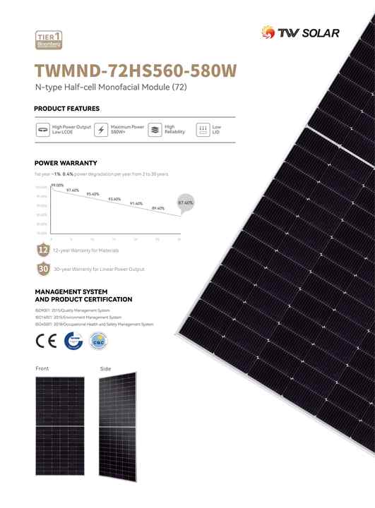 découvrez notre kit solaire espagne, une solution efficace pour profiter de l'énergie solaire tout en réduisant votre empreinte carbone. parfait pour les maisons et les entreprises, ce kit comprend des panneaux solaires de haute qualité, un onduleur performant et tous les accessoires nécessaires pour une installation simplifiée. économisez sur vos factures d'électricité et faites un geste pour la planète avec notre kit solaire adapté au climat espagnol.