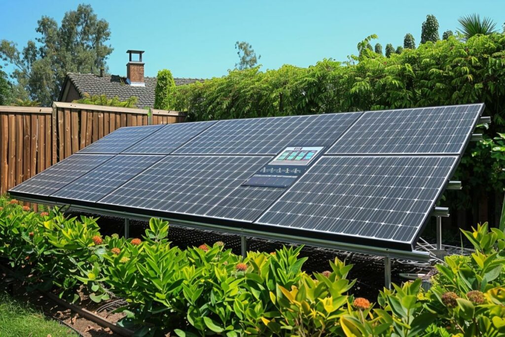 découvrez le kit solaire lidl, la solution idéale pour réduire votre facture d'électricité tout en préservant l'environnement. facile à installer et performant, ce kit vous permet de produire votre propre énergie renouvelable à domicile. profitez d'une technologie fiable et d'une excellente qualité pour un investissement durable.