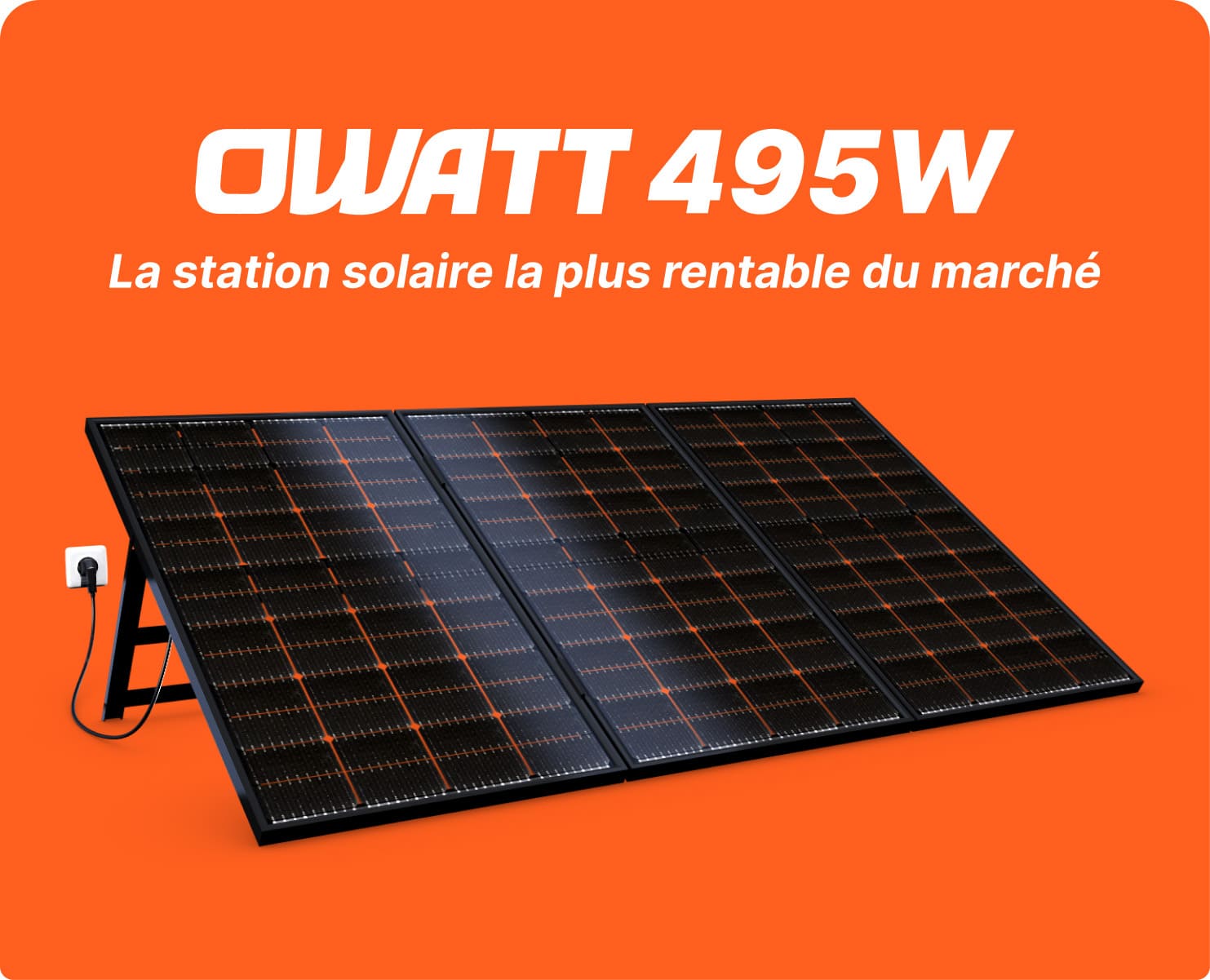 découvrez le kit solaire lidl, une solution pratique et économique pour produire votre propre énergie renouvelable. idéal pour réduire votre empreinte carbone, ce kit comprend tout le nécessaire pour une installation simple et efficace. profitez de l'énergie du soleil et économisez sur vos factures d'électricité avec lidl.