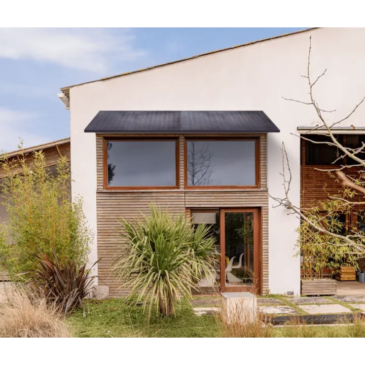 découvrez notre kit solaire maison, la solution idéale pour produire votre propre énergie renouvelable. facile à installer, économique et respectueux de l'environnement, il vous permettra de réduire vos factures et d'adopter un mode de vie durable.