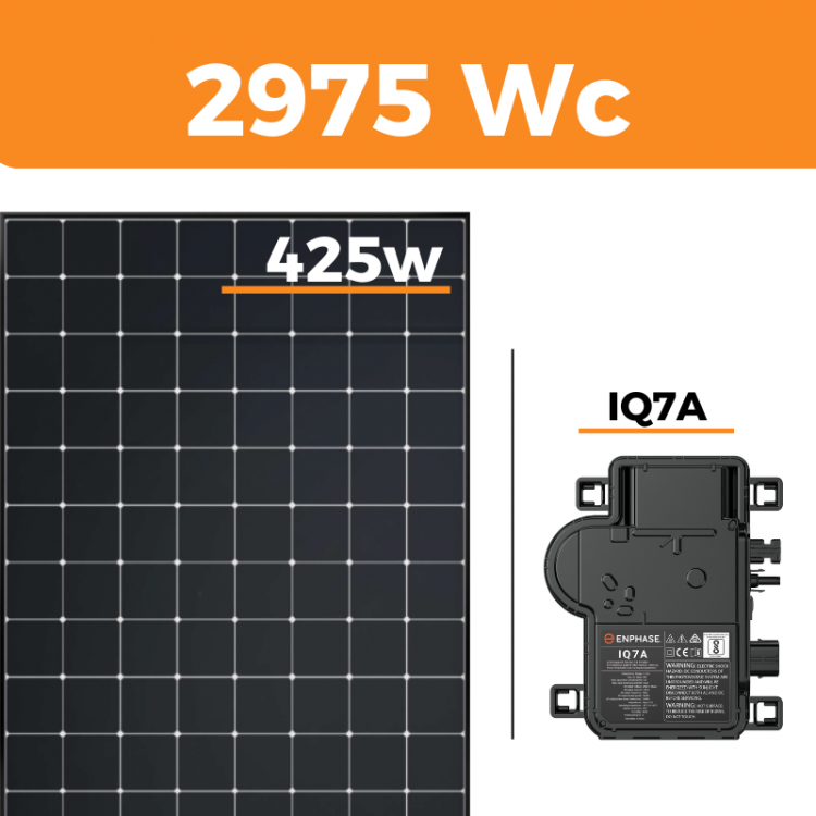 découvrez notre kit solaire pas cher, idéal pour réduire vos factures d'électricité tout en préservant l'environnement. optez pour une solution énergétique durable et économique !