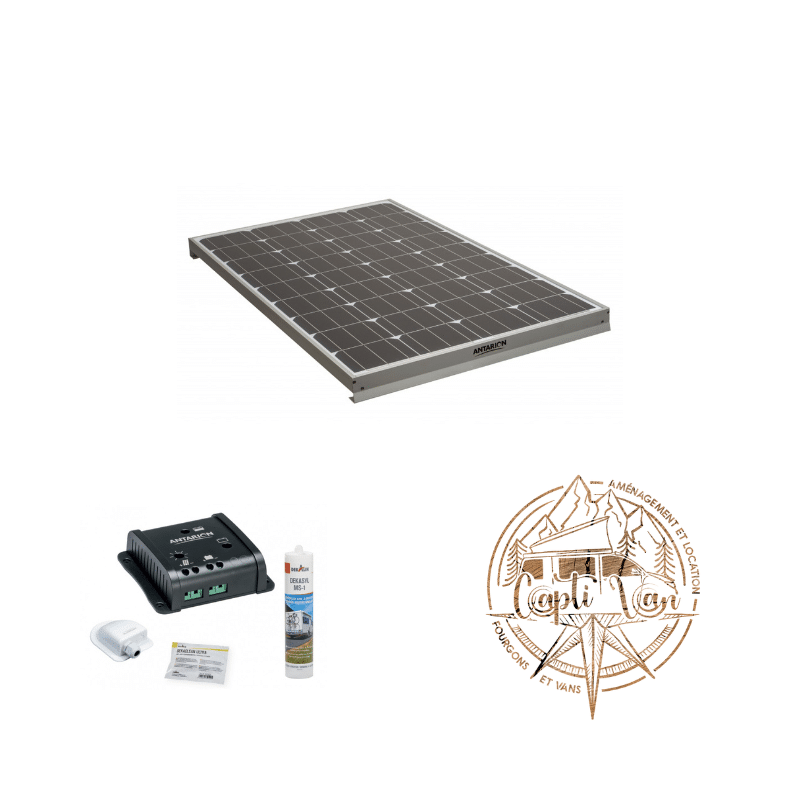 découvrez nos kits d'installation solaire complets, adaptés à tous vos besoins énergétiques. profitez d'une solution écologique et économique pour transformer l'énergie solaire en électricité pour votre maison ou votre entreprise.