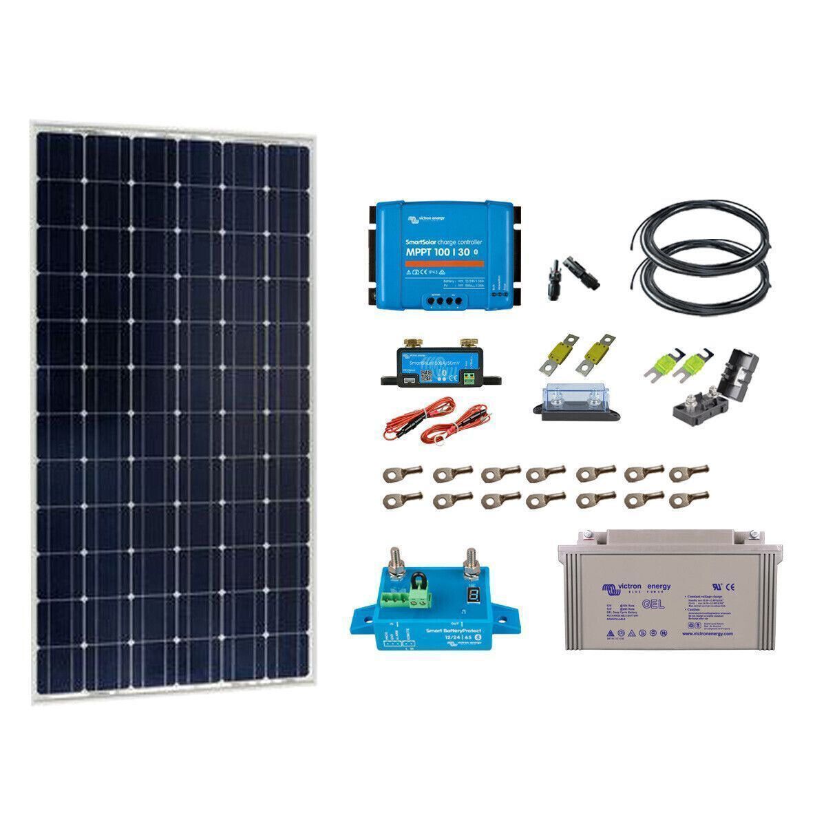 découvrez nos kits d'installation solaire, la solution idéale pour profiter de l'énergie renouvelable chez vous. faciles à installer et conçus pour maximiser l'efficacité énergétique, nos kits vous permettent de réduire vos factures d'électricité tout en préservant l'environnement. optez pour une énergie propre et durable dès aujourd'hui!