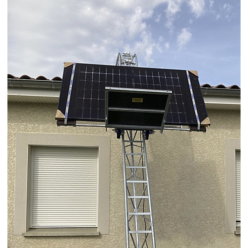 découvrez notre sélection de kits panneaux solaires faciles à installer, idéaux pour réduire votre facture d'électricité et contribuer à la protection de l'environnement. profitez d'une énergie renouvelable et d'économies durables grâce à nos solutions adaptées à tous les besoins.