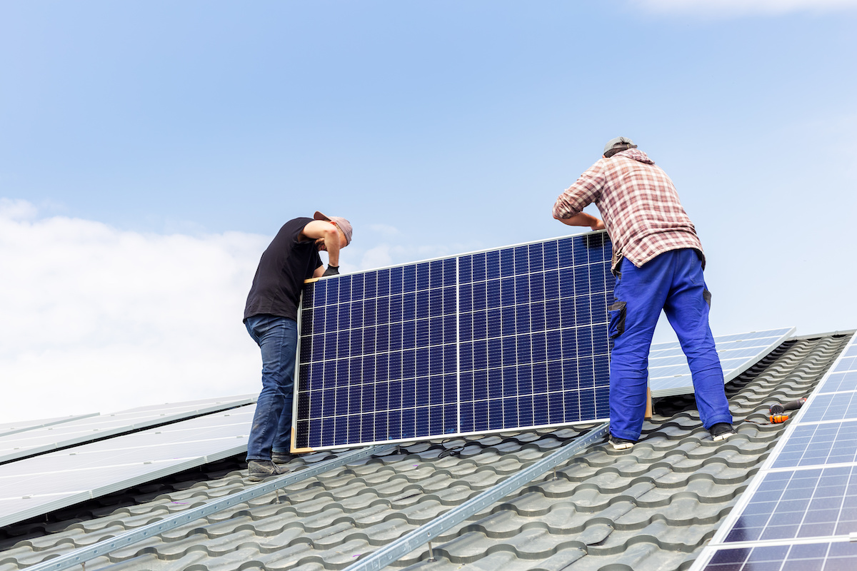 découvrez les avantages des kits panneaux solaires et apprenez comment les installer facilement chez vous. optimisez votre consommation énergétique, réduisez vos factures et contribuez à la protection de l'environnement avec des solutions solaires adaptées à vos besoins.