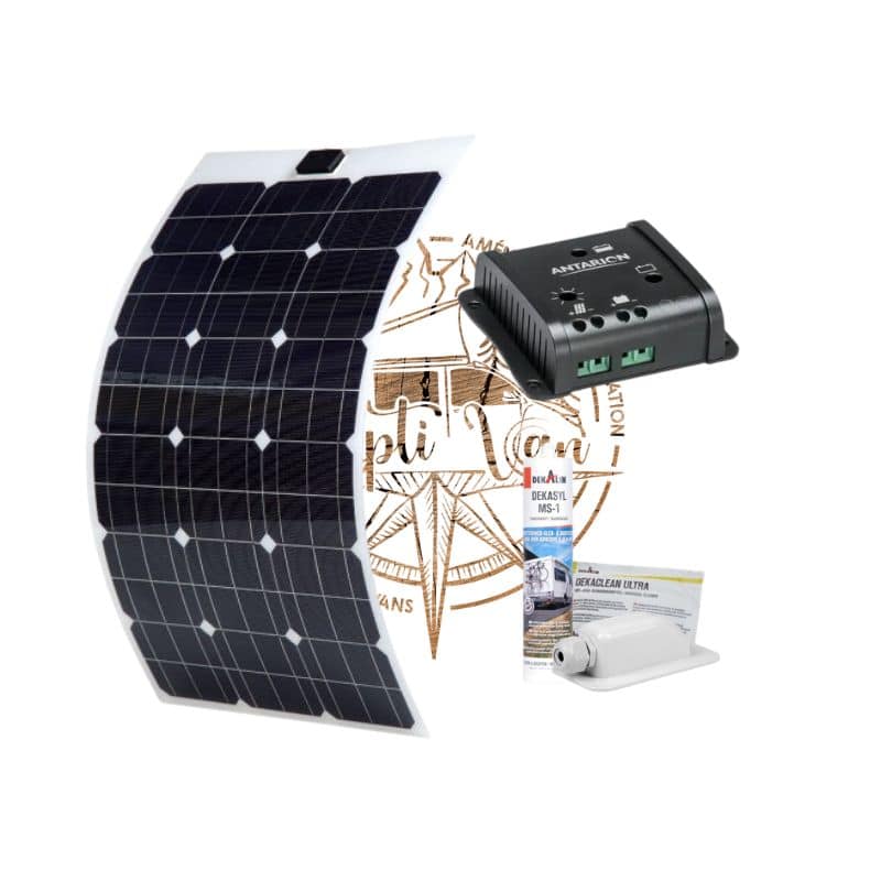 découvrez notre sélection de kits solaires complets et adaptés à tous vos besoins énergétiques. profitez d'une solution durable et économique pour alimenter votre maison ou votre entreprise grâce à l'énergie solaire. faites un pas vers l'autonomie énergétique dès aujourd'hui !